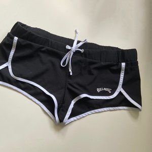 Low Rise Cheeky Billabong Surf Shorts